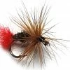Stillwater Red Tag Dry Fly - 1 Dozen
