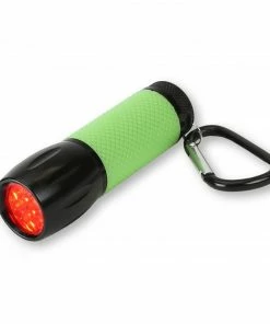 Carson RedSight Pro Red Flashlight