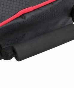 Tronixpro Reel Case Black -Glasgow Angling reel case black handle