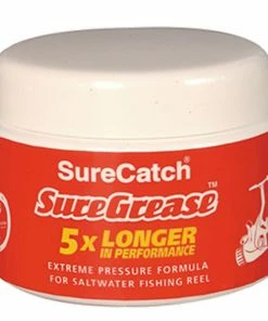 Surecatch Reel Grease