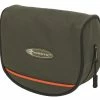 Kinetic Reel Pouch M Moss Green