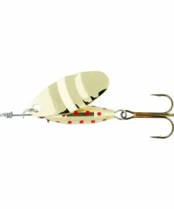 Abu Garcia Reflex Arctic Spinner