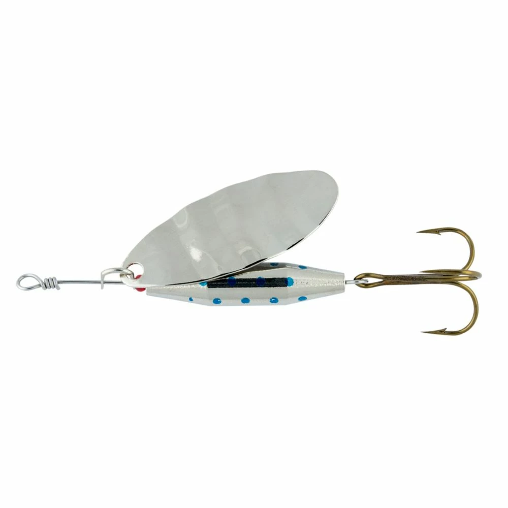 Abu Garcia Reflex Arctic Spinner 3 Abu Garcia Reflex Arctic Spinner - Image 3