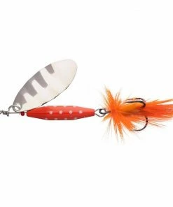 Abu Garcia Reflex Red LF