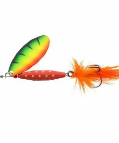 Abu Garcia Reflex Red LF 7 Abu Garcia Reflex Red LF -Glasgow Angling reflex20red20lf20tiger