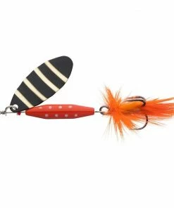 Abu Garcia Reflex Red LF 6 Abu Garcia Reflex Red LF -Glasgow Angling reflex20red20lf20zebra