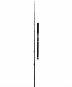 Penn Regiment II Halibut 2.4m Rods