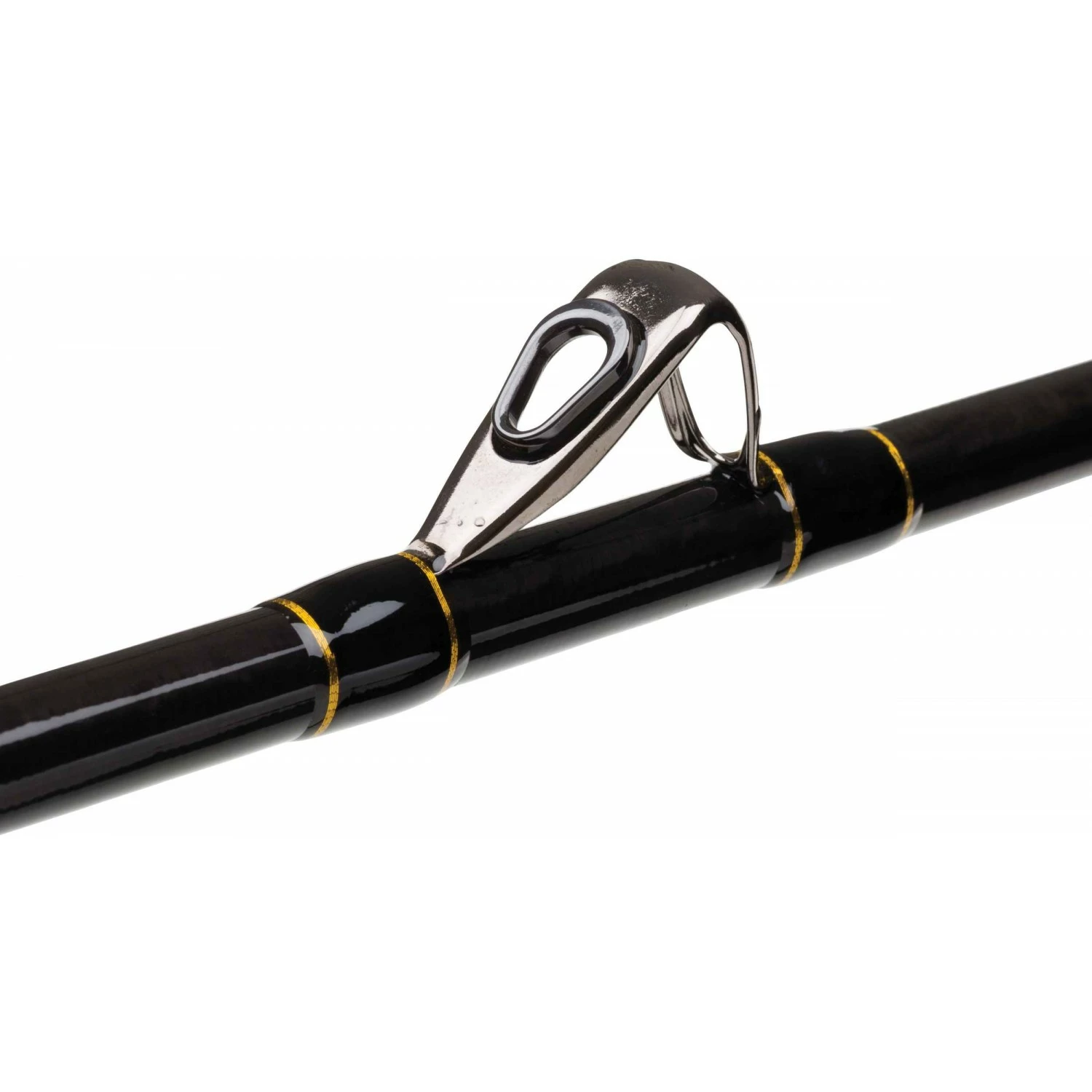 Penn Regiment II Halibut 2.4m Rods 2 Penn Regiment II Halibut 2.4m Rods - Image 2