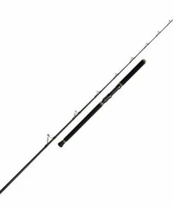 Penn Regiment II Tuna 2.4m Rods