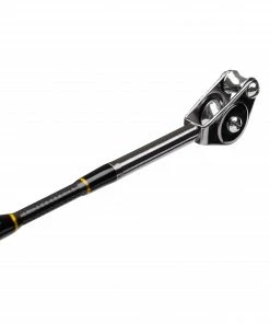 Penn Regiment II Boat Rod Series -Glasgow Angling regiment ii boat rod series roller 3