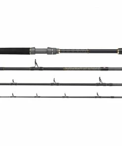 Penn Regiment III Boat Travel Rod