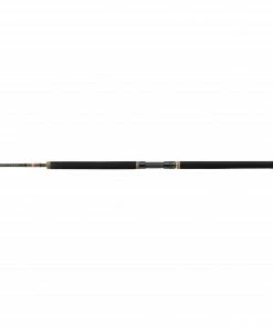 PENN Regiment II Popping Spin Rods 1+1pc