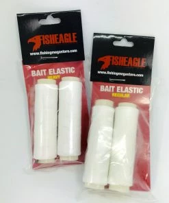 Fisheagle Bait Elastic x 2