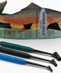 Waterworks Lamson Release Tool