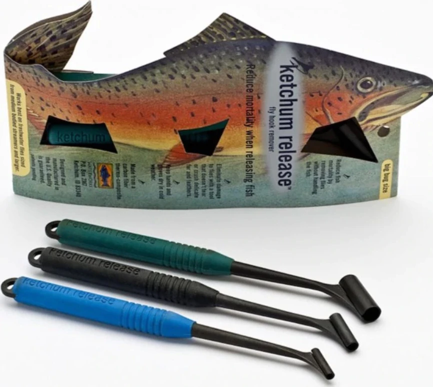 Waterworks Lamson Release Tool 1 Waterworks Lamson Release Tool