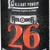 Alliant Reloder 26 Powder (1lb Tub)