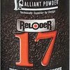 Alliant Reloder 17 Powder (1lb Tub)