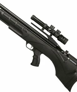 Daystate Renegade HR Rifle