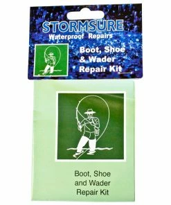 Stormsure Repair Kit for Boots and Waders
