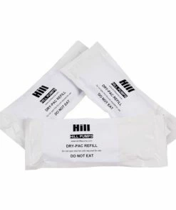 BSA Replacement Dry-Pac Granules