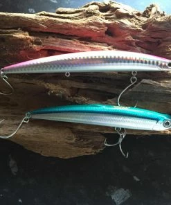 Cox & Rawle Inline Lure Replacement Single Barbless Hook -Glasgow Angling replacement example2