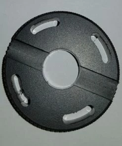 Replacement MAE Rear Bush Blank