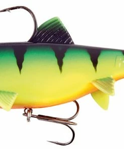 Fox Rage Replicant Wobble 2pc