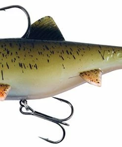 Fox Rage Replicant Wobble 2pc -Glasgow Angling replicant wobble 2pc marble 1