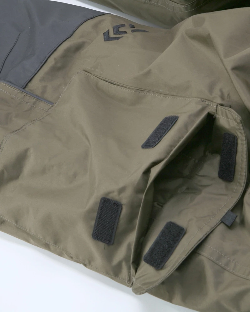 Daiwa Retex 2pc Suit 5 Daiwa Retex 2pc Suit - Image 5