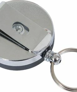 Viper Retrac Id Card/Key Holder