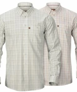 Harkila Retrieve Check Shirt