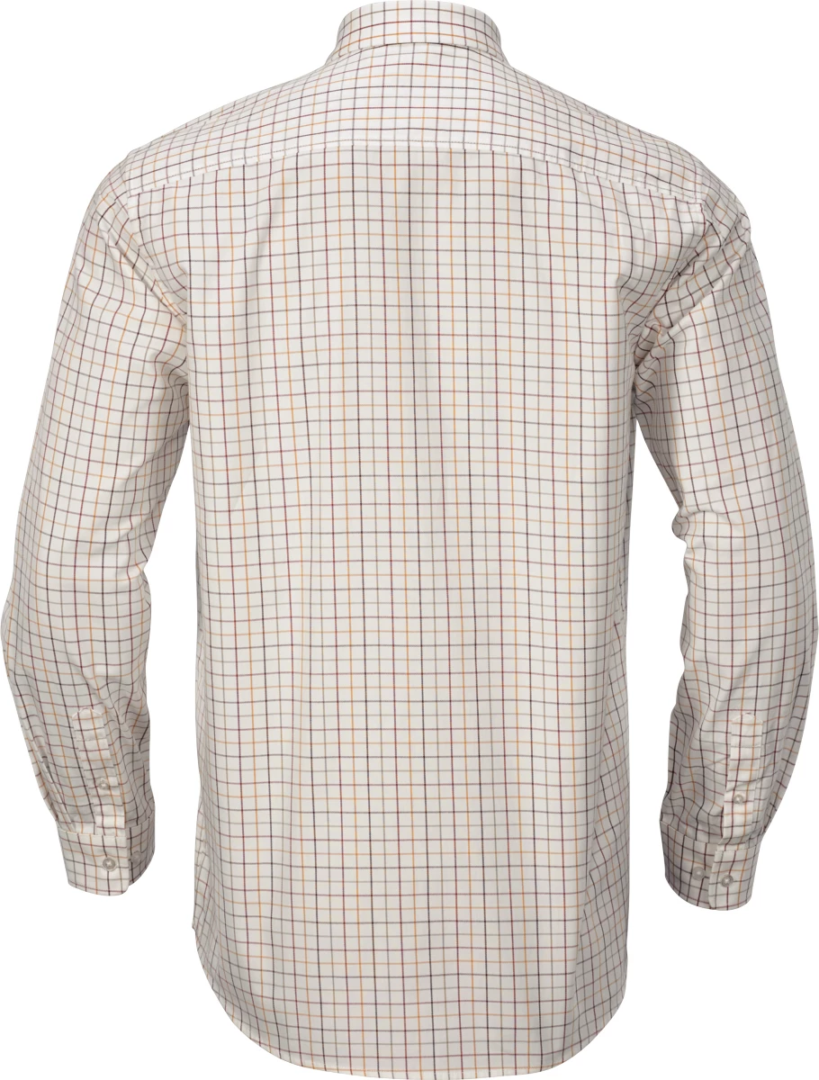 Harkila Retrieve Check Shirt 3 Harkila Retrieve Check Shirt - Image 3