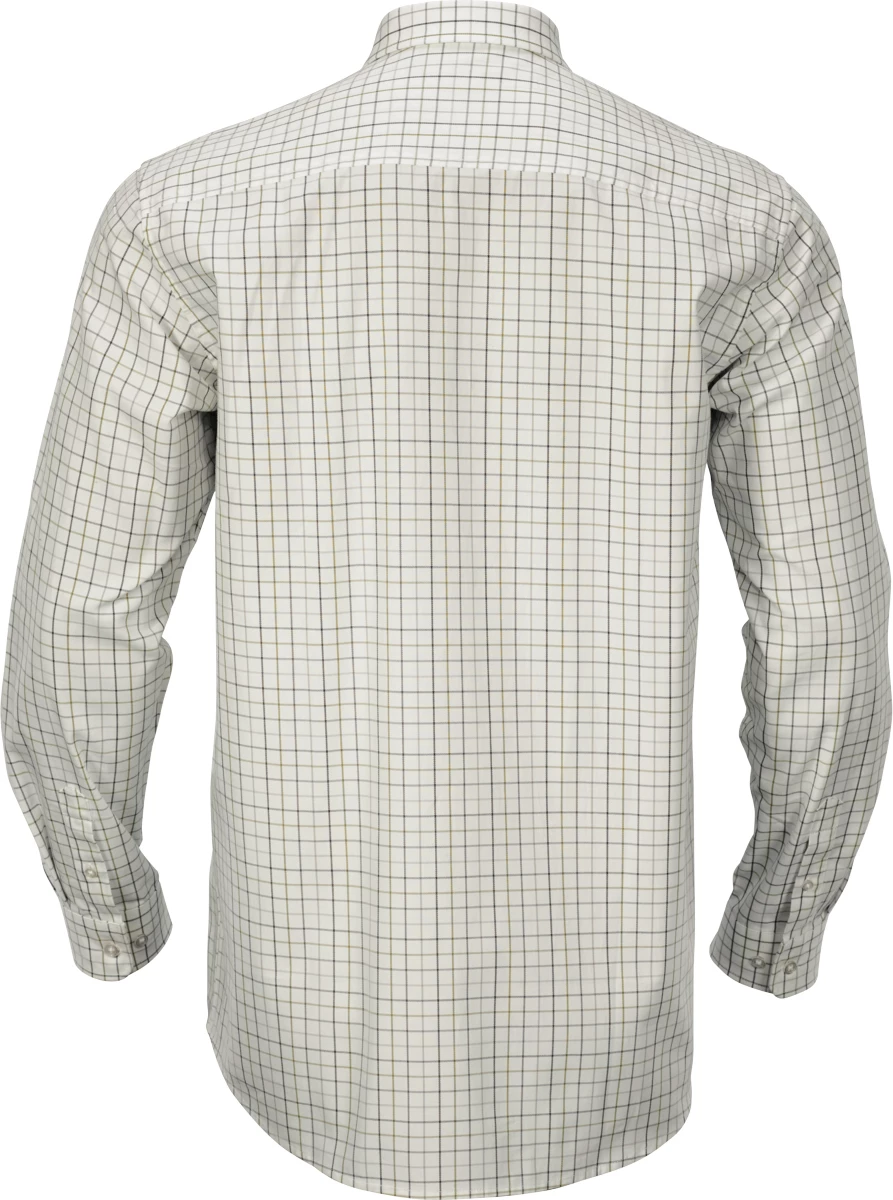 Harkila Retrieve Check Shirt 5 Harkila Retrieve Check Shirt - Image 5