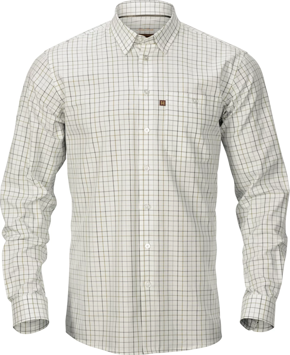 Harkila Retrieve Check Shirt 4 Harkila Retrieve Check Shirt - Image 4