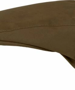 Harkila Retrieve Flat Cap Warm Olive