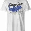 Fladen Retro Deep Sea T-Shirt