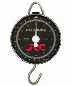 JRC Reuben Heaton 120lb Scales