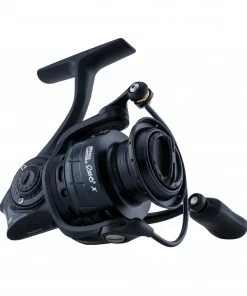 Abu Garcia Revo 2 X Spin Reel