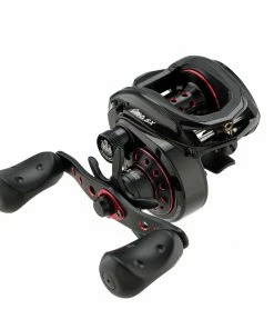 Abu Garcia Revo 4 Low Profile Reels