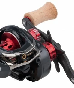 Abu Garcia Revo MGXtreme II LowProfile Baitcaster -Glasgow Angling revo mgxtreme ii lowprofile baitcaster lhw 1 scaled