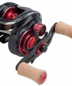 Abu Garcia Revo MGXtreme II LowProfile Baitcaster -Glasgow Angling revo mgxtreme ii lowprofile baitcaster lhw 2 scaled