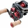 Abu Garcia Revo MGXtreme II LowProfile Baitcaster
