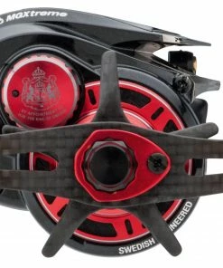 Abu Garcia Revo MGXtreme II LowProfile Baitcaster -Glasgow Angling revo mgxtreme ii lowprofile baitcaster rhw 3 scaled