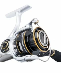 Abu Garcia Revo Premier Fixed Spool Reel