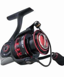 Abu Garcia Revo SX Fixed Spool Reel