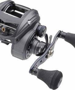Abu Garcia Revo Toro Beast Low Profile Reels