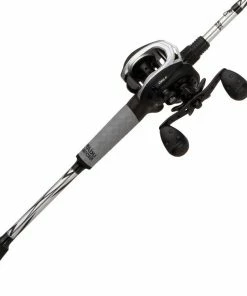 Abu Garcia Revo X Casting Combo 2pc