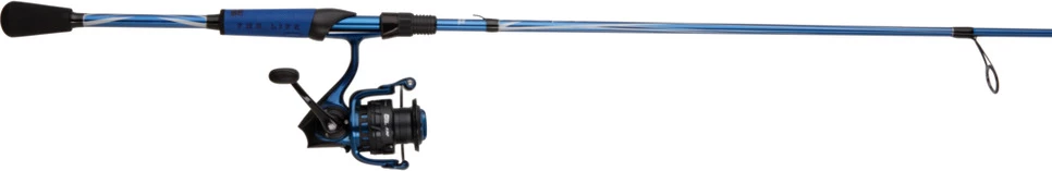 Abu Garcia Revo X Spinning Combo 1 Abu Garcia Revo X Spinning Combo