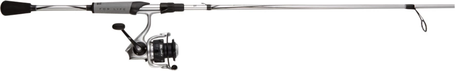 Abu Garcia Revo X Spinning Combo 2 Abu Garcia Revo X Spinning Combo - Image 2