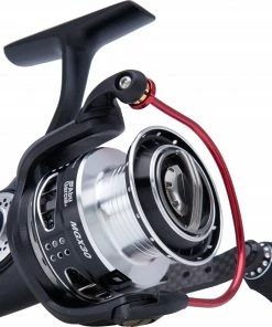 Abu Garcia Revo MGX Spinning Reels